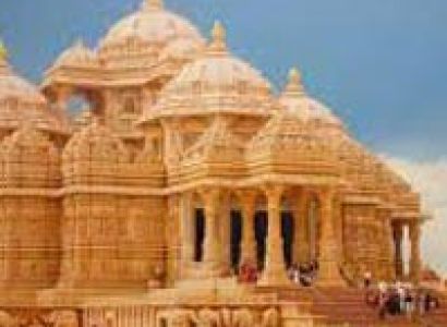 Short Trip to Delhi & Agra Tour