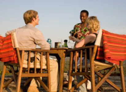 Safari Tour to Kibale Forest