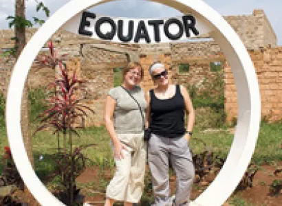 Safari Tour to Murchison Falls, Kibale Forest, Queen Elizabeth, Bwindi Impenetrable Forest and Lake 