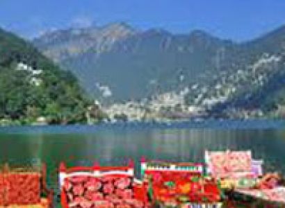 Mesmerizing Nainital Tour.