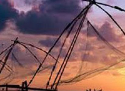 Best of Kerala Package.