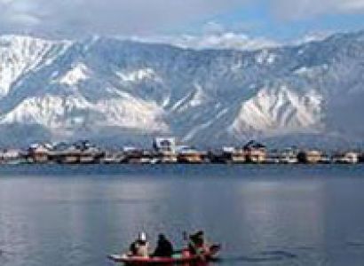 Discover Kashmir Tour
