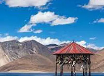 Little Tibet Experience Package