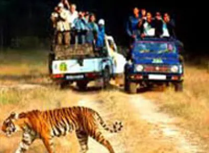 Uttarakhand Adventure Tour