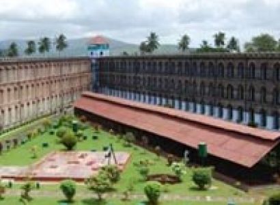 5 Days Port Blair & South Andaman Budget Tour Package
