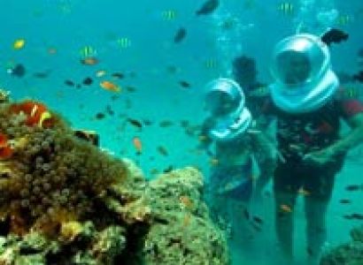 Smart Andaman Tour