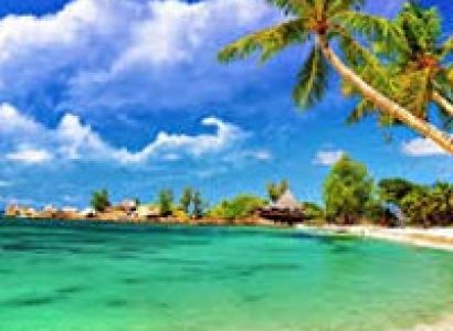Experience Andaman Tour