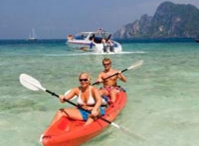 Honeymoon Masala Tour