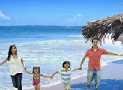 Budget Group Package