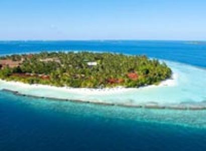 Luxury Group Package