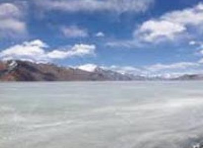 Ladakh Tour