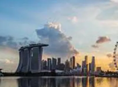 Singapore 4 Nights Package
