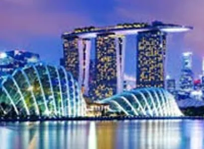 Singapore Tour