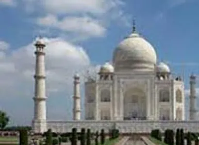 Mathura Vrindavan Agra Tour