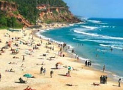 3 Days Trip to Goa Package