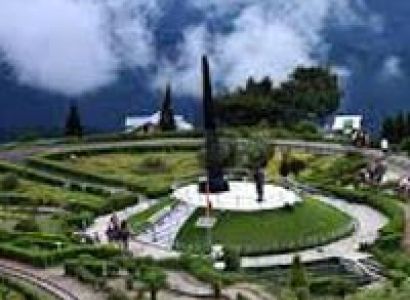 Darjeeling Gangtok Tour (Family Special)