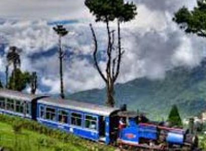 Darjeeling Tour Package