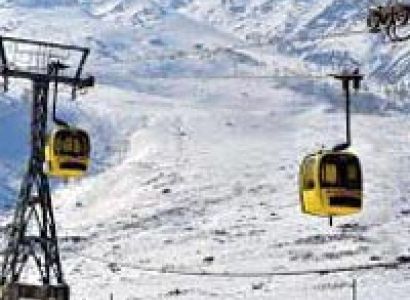 Magical Kashmir with Sonamarg Tour