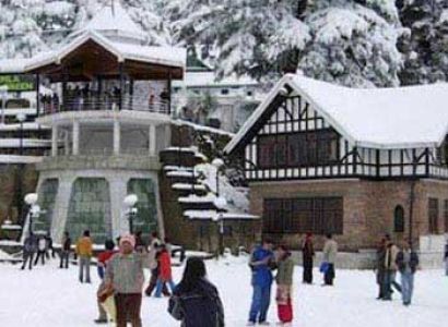 Himachal Package 2018. (diwali Season )