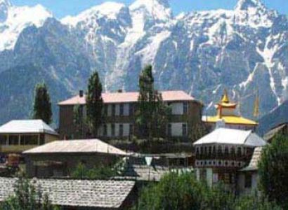 Dalhousie - Dharamshala - Amritsar Tour