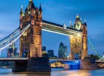 Magnificent Europe Tour