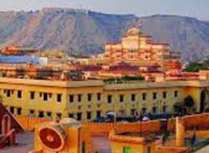 Ranthambore Tour