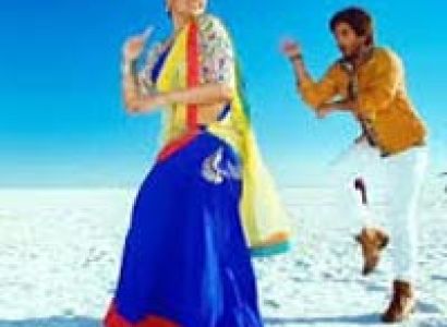 Kutch 2N-3Days Mata no Madh Tour