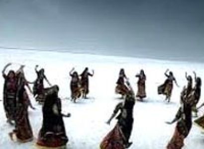 2Nights - 3Days White Rann - Mandvi - Bhuj Tour