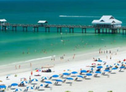 Clearwater Beach Tour