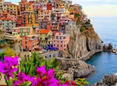 Europe(Switzerland) Tour