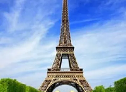 Glimpses of Europe Tour