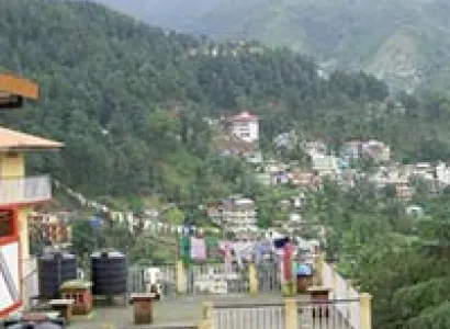 Dalhousie - Dharamshala - Khajjiar Tour