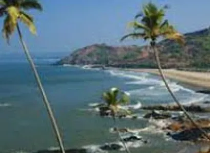 Honeymoon In Goa Package