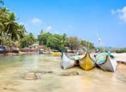Goa Holiday Package