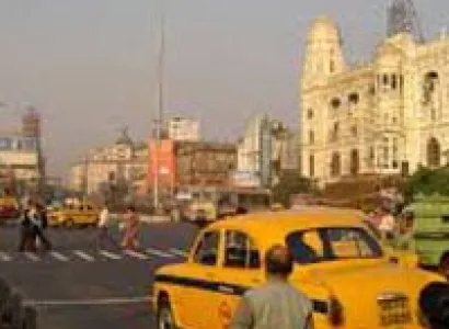 Kolkata Tour