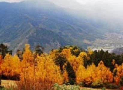 Cycling Holiday Tour