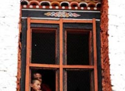 Cultural Hiking Tours