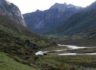 Photo expedition in Bhutan Tour