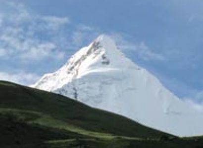 Jomolhari Laya Gasa Trek Tour