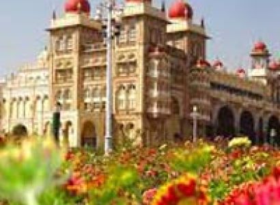 Bangalore Mysore Ooty Tour