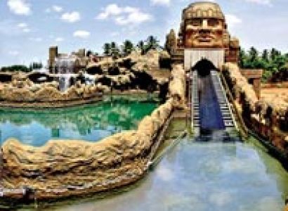 Mysore - Ooty Hill station Tour