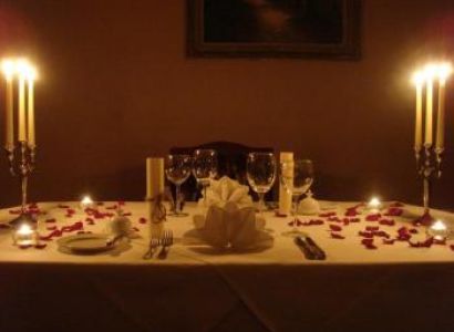 10 Nights and 11 Days Honeymoon Package