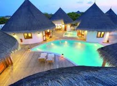 8 Nights and 9 Days Andaman Honeymoon Package