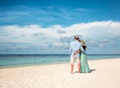 7 Nights and 8 Days Andaman Honeymoon Package