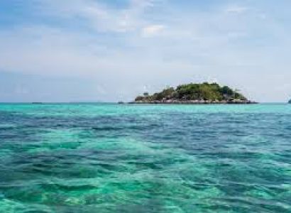 4 Nights and 5 Days Andaman Honeymoon Package