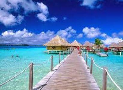 2 Nights and 3 Days Andaman Honeymoon Package