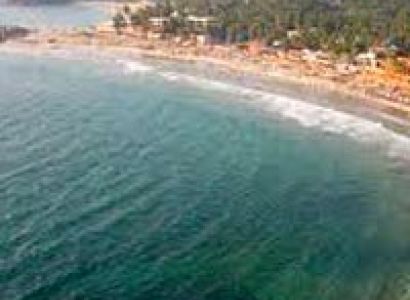Kerala Beach & Monuments Tour Package