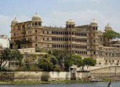 Royal Rajasthan With City Of Lakes 3N/4D Tour