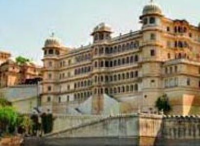 Rajasthan Super Saver Delight Tour