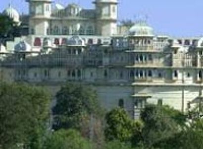 Blissful Rajasthan Tour